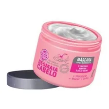 Desmaia Cabelo Kit 3 Produtos Belkit Foto mini 2