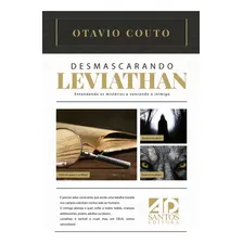 Desmascarando Leviathan Livro Batalha Espiritual Foto mini 1