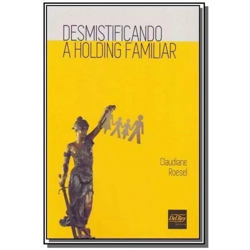 Desmistificando A Holding Familiar Foto 1