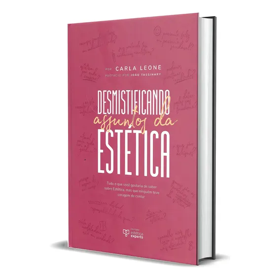 Desmistificando Assuntos Da Estética Foto 1