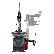 Desmontadora E Montadora De Pneus  220v Foto  mini 1