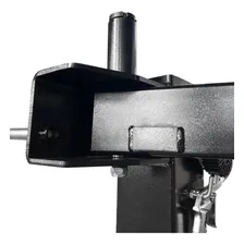 Desmontadora Pneumática Com Braço Auxiliar Monofásica Azul Foto mini 4
