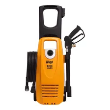 Desobstruidora de Alta Pressão Wap Eco Wash Ultra 2350 1650w 220V Foto mini  2