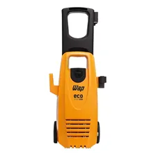 Desobstruidora de Alta Pressão Wap Eco Wash Ultra 2350 1650w 220V Foto mini 4