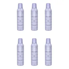 Desodorante Aero Giovanna Baby 150ml Lilac-kit C/6un Foto mini 1
