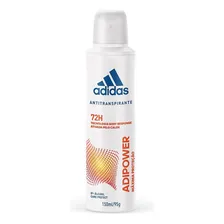 Desodorante Aerosol adidas Adipower Feminino 150ml Foto mini 1