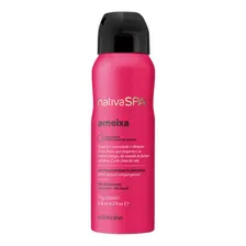 Desodorante Aerosol Antitranspirante Nativa Spa Ameixa 75g Foto  mini 1