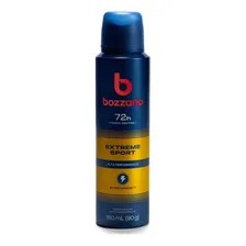 Desodorante Aerosol Bozzano Extreme 90g Foto mini 1