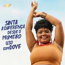 Desodorante Aerosol Original Dove 150ml Foto mini 3