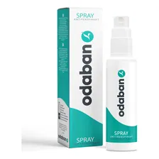 Desodorante Antitranspirante Odaban Clinical Strength 30ml Foto mini 1