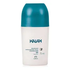 Desodorante Antitranspirante Roll-on Kaiak Masculino Foto mini 1