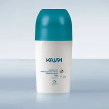 Desodorante Antitranspirante Roll-on Kaiak Masculino Foto mini 2