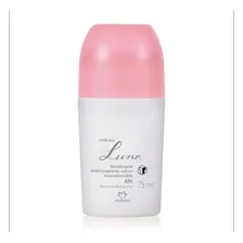 Desodorante Antitranspirante Roll-on Luna Foto mini 1