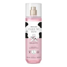 Desodorante Body Splash Deleite 200ml Foto  mini 1
