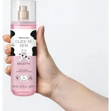 Desodorante Body Splash Deleite 200ml Foto mini  2
