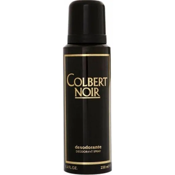 Desodorante Colbert Colbert Noir Desodorante 250ml Colbert Noir Foto 1