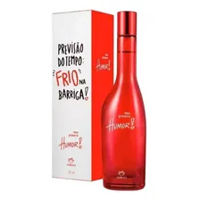 Desodorante Col么nia Meu Primeiro Humor Feminino - 75ml Foto mini 2