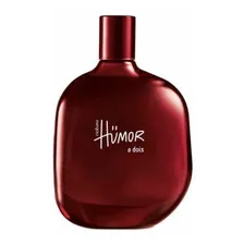Desodorante Colônia Humor A Dois Masculino 75ml Foto  mini 1