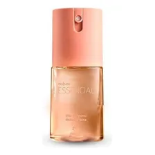 Desodorante Corporal Feminino Essencial Foto mini 1