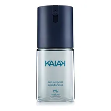 Desodorante Corporal Kaiak Masculino 100 Foto mini 1