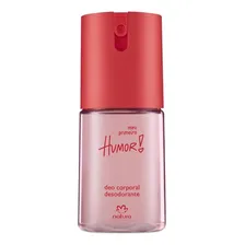 Desodorante Corporal Meu Primeiro Humor Feminino Foto mini 1