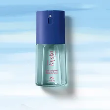 Desodorante corporal Natura feminino kriska jeans 100mL Foto mini 2