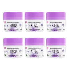 Desodorante Creme Tabu 55g Segredos - Kit Com 6un Foto  mini 1