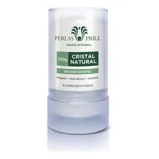 Desodorante Cristal Natural - 120g Foto  mini 1