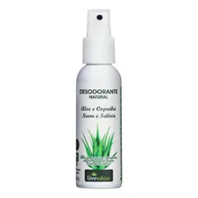 Desodorante Desodorante Aloe 120 Foto mini 1