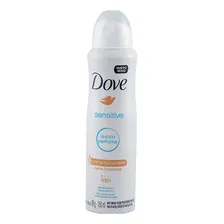 Desodorante Dove Sensitive Foto mini 2