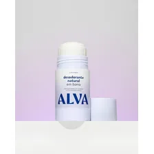 Desodorante Em Barra Lavanda Vegano Antiodor 55g Alva Foto mini 2
