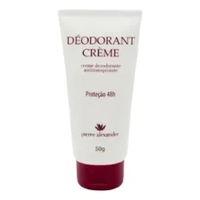Desodorante Em Creme Bisnaga 50g Pierre Alexander Foto  mini 1