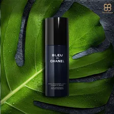 Desodorante em spray Chanel Bleu De Chanel 100ml Foto mini  3
