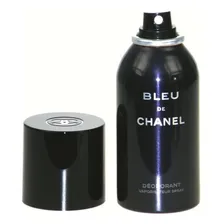 Desodorante em spray Chanel Bleu De Chanel 100ml Foto mini 4