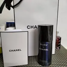 Desodorante em spray Chanel Bleu De Chanel 100ml Foto mini  2
