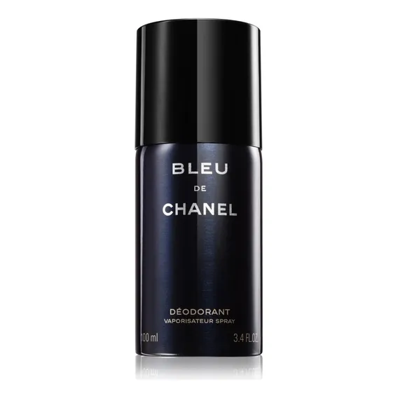Desodorante em spray Chanel Bleu De Chanel 100ml Foto 1