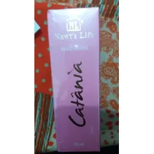 Desodorante Feminino Catânia Nawt's Life-promoção Vidro 70ml Foto mini 4