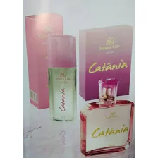 Desodorante Feminino Catânia Nawt's Life-promoção Vidro 70ml Foto mini  3