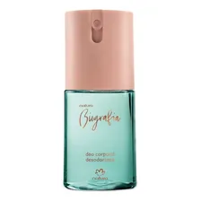 Desodorante Feminino Natura Biografia 100ml Foto mini 1