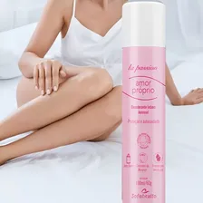 Desodorante Intimo Feminino Morango C Champanhe Amor Proprio Foto mini  3