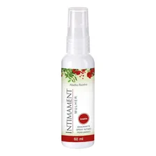 Desodorante Íntimo Perfumado Aroeira Abelha Rainha 60ml Foto mini 1