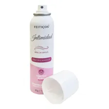 Desodorante Íntimo Proteção Feminina Cheiroso E Refrescante Foto mini 1