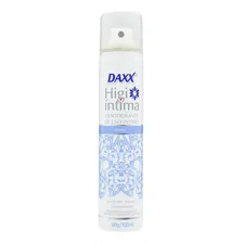 Desodorante Íntimo Spray Suave Daxx Higi Íntima 100ml Foto mini 1