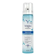Desodorante Íntimo Vagisil Aliado do pH Previne Odores 75ml Foto mini 1