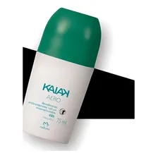 Desodorante Kaiak Aero Masculino Dura 48h Evita Mancha Roupa Foto mini 2