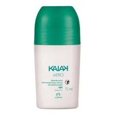 Desodorante Kaiak Aero Masculino Dura 48h Evita Mancha Roupa Foto mini 1