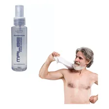Desodorante Masculino Malbe Pour Homme Fragrância Masculina Foto mini 1
