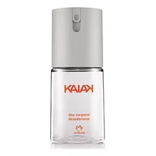Desodorante Natura Deo Corporal Kaiak kaiak 100 Foto  mini 1