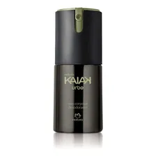 Desodorante Natura Kaiak URBE Deo Corporal Masculino 100ml Foto  mini 1