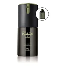 Desodorante Natura Kaiak URBE Deo Corporal Masculino 100ml Foto mini  2
